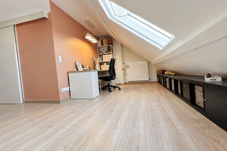 Ma-Cabane - Vente Maison ROCHEFORT-SUR-NENON, 147 m²