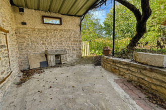Ma-Cabane - Vente Maison ROCHEFORT-SUR-NENON, 147 m²