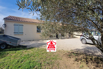 Ma-Cabane - Vente Maison Rochegude, 98 m²