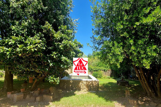 Ma-Cabane - Vente Maison Rochegude, 231 m²