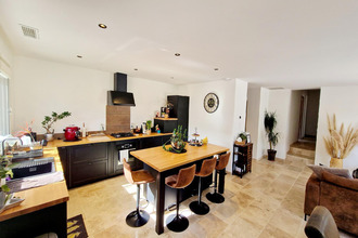 Ma-Cabane - Vente Maison Rochegude, 121 m²