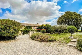 Ma-Cabane - Vente Maison Rochegude, 229 m²