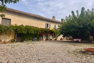 Ma-Cabane - Vente Maison Rochegude, 229 m²