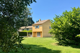 Ma-Cabane - Vente Maison Rochegude, 215 m²