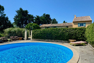 Ma-Cabane - Vente Maison Rochegude, 215 m²