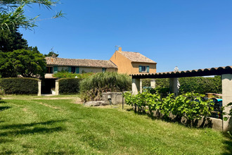 Ma-Cabane - Vente Maison Rochegude, 215 m²
