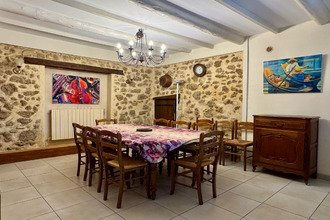 Ma-Cabane - Vente Maison Rochegude, 215 m²