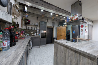 Ma-Cabane - Vente Maison Rochejean, 239 m²