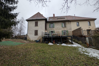 Ma-Cabane - Vente Maison Rochejean, 239 m²