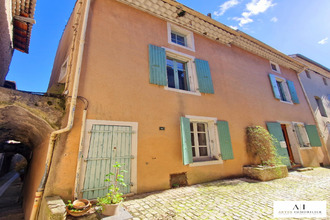 Ma-Cabane - Vente Maison Rochemaure, 200 m²