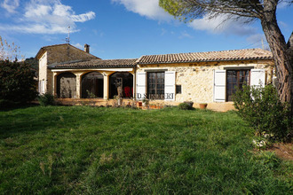 Ma-Cabane - Vente Maison Rochemaure, 211 m²