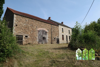 Ma-Cabane - Vente Maison Roches, 134 m²