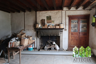 Ma-Cabane - Vente Maison Roches, 134 m²