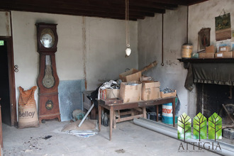 Ma-Cabane - Vente Maison Roches, 134 m²