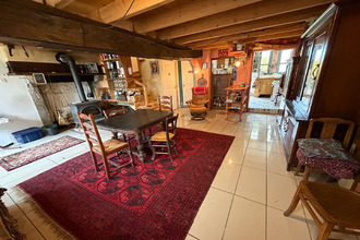 Ma-Cabane - Vente Maison ROCHES, 90 m²