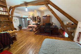 Ma-Cabane - Vente Maison ROCHES, 90 m²