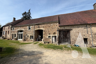 Ma-Cabane - Vente Maison ROCHES, 196 m²