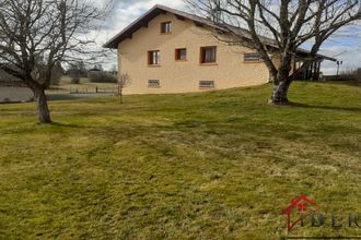 Ma-Cabane - Vente Maison Roches-lès-Blamont, 140 m²