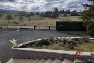 Ma-Cabane - Vente Maison Roches-lès-Blamont, 140 m²