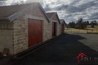 Ma-Cabane - Vente Maison Roches-lès-Blamont, 140 m²