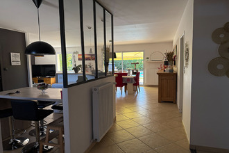 Ma-Cabane - Vente Maison ROCHES-PREMARIE-ANDILLE, 168 m²