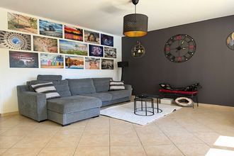 Ma-Cabane - Vente Maison ROCHES-PREMARIE-ANDILLE, 168 m²