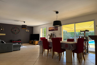 Ma-Cabane - Vente Maison ROCHES-PREMARIE-ANDILLE, 168 m²