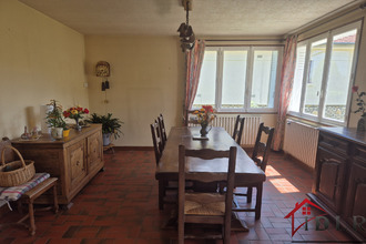 Ma-Cabane - Vente Maison Roches-sur-Marne, 138 m²