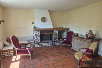 Ma-Cabane - Vente Maison Roches-sur-Marne, 138 m²