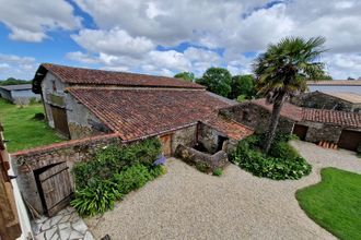 Ma-Cabane - Vente Maison ROCHESERVIERE, 97 m²