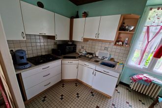 Ma-Cabane - Vente Maison ROCHESERVIERE, 97 m²