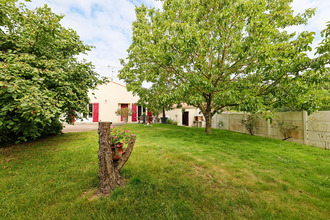 Ma-Cabane - Vente Maison ROCHESERVIERE, 115 m²