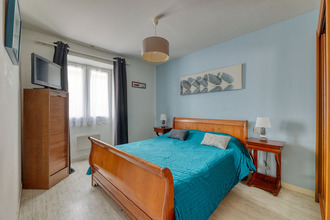 Ma-Cabane - Vente Maison ROCHESERVIERE, 115 m²