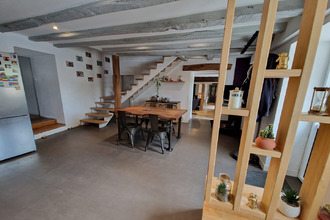 Ma-Cabane - Vente Maison ROCHESERVIERE, 114 m²