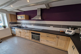 Ma-Cabane - Vente Maison ROCHESERVIERE, 114 m²