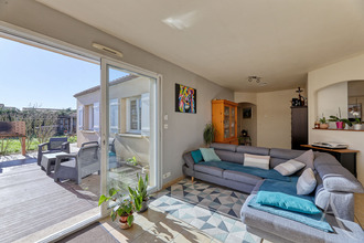 Ma-Cabane - Vente Maison ROCHESERVIERE, 118 m²