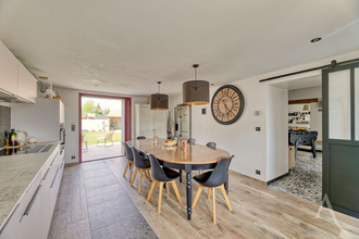 Ma-Cabane - Vente Maison ROCHESERVIERE, 150 m²