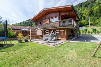 Vente Maison 88120, Rochesson France