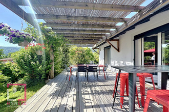 Ma-Cabane - Vente Maison Rochetaillée-sur-Saône, 167 m²