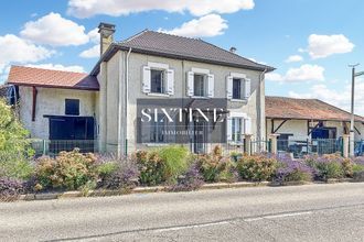 Ma-Cabane - Vente Maison Rochetoirin, 150 m²