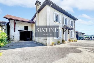 Ma-Cabane - Vente Maison Rochetoirin, 150 m²