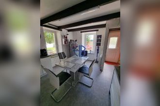 Ma-Cabane - Vente Maison ROCHETOIRIN, 130 m²