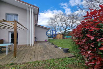 Ma-Cabane - Vente Maison ROCHETOIRIN, 96 m²