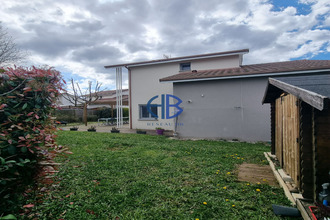 Ma-Cabane - Vente Maison ROCHETOIRIN, 96 m²