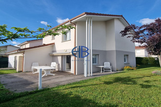 Ma-Cabane - Vente Maison ROCHETOIRIN, 89 m²