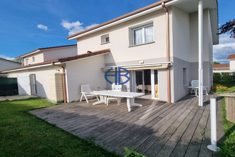Ma-Cabane - Vente Maison ROCHETOIRIN, 89 m²