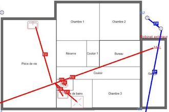 Ma-Cabane - Vente Maison Rochetrejoux, 99 m²