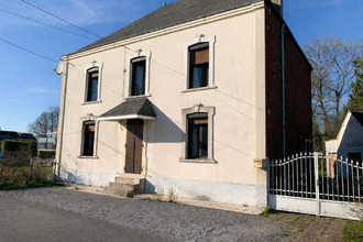 Vente Maison 08230, Rocroi France