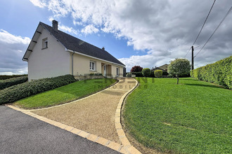 Ma-Cabane - Vente Maison Rocroi, 149 m²