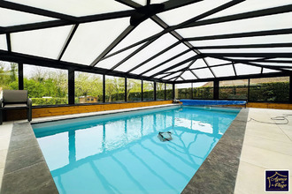 Ma-Cabane - Vente Maison RODELINGHEM, 192 m²